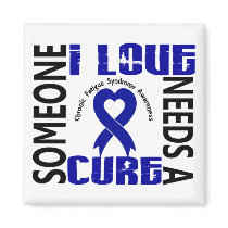 Needs A Cure 4 CFS