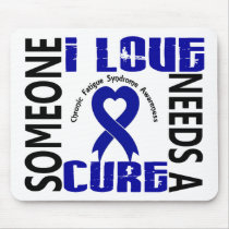 Needs A Cure 4 CFS