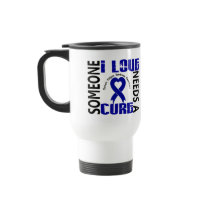 Needs A Cure 4 CFS Mugs