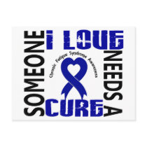 Needs A Cure 4 CFS