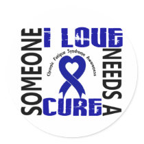 Needs A Cure 4 CFS