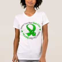 Needs A Cure Traumatic Brain Injury Tshirt