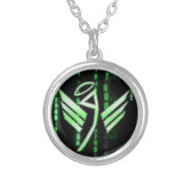 NEER CORPS NECKLACE