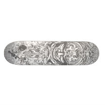 Nefarious Skateboards