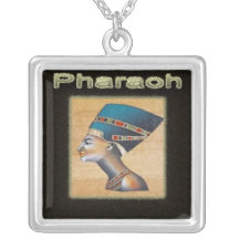 Nefertiti Necklaces