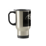 Negative Orcas Coffee Mug