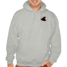 Neighbourhood Watch Hoodie