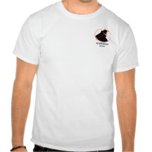 Neighbourhood Watch T-Shirt