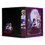 Nekolove Binder