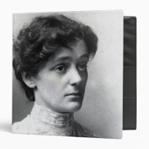 Nellie Cecil Binders