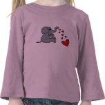 nellieshearts t shirts