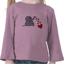 nellieshearts t shirts