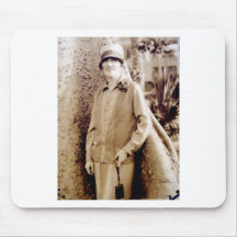 Nelly Don Mousepads