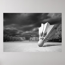 Nelson Atkins Art Museum Posters
