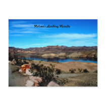 Nelson's Landing,Nevada Post Cards