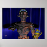 NEMES 2 posters