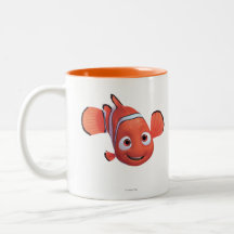 Nemo 4 tasses