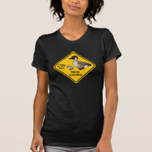 Nene Crossing Tee Shirt