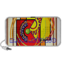 neo jammin' mp3 speakers