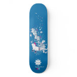 Neo/Neo//Now//Skateboard/Blue