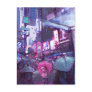 Neo New York Postcard