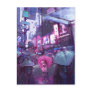 Neo New York Postcard
