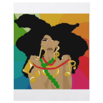 Neo Soulstress 3 (Sketchbook Pro) Personalized Flyer