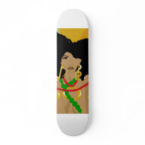Neo Soulstress 3 (Sketchbook Pro) Skate Decks