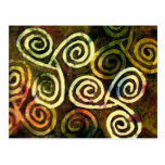 NeoLithic Cave Art Postcards
