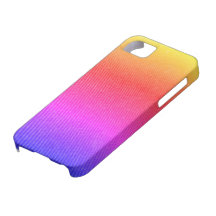 Neon Case iPhone 5 Cases