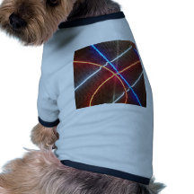 Neon - CricketDiane Art & Photography Doggie T-shirt