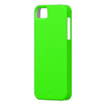 Neon Green iPhone 5 Case casemate cases