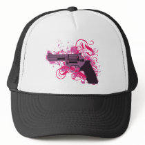 Neon Gun