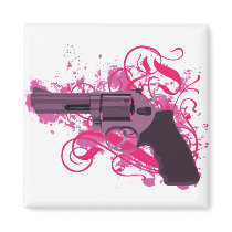Neon Gun