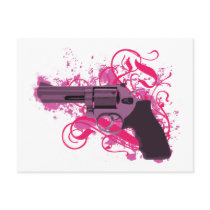 Neon Gun