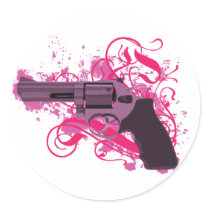 Neon Gun