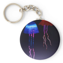 Neon Jellyfish