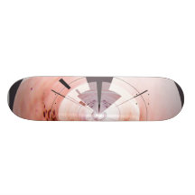 Neon Mantra Skateboard Decks