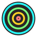 Neon Target