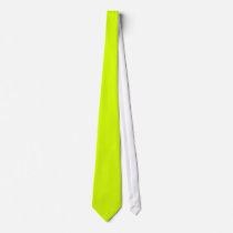 Neon Yellow, High Visibility