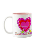 Neonatal/NICU  Nurse Coffee Mug