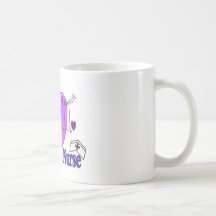 Neonatal Nurse Gift Ideas--Unique Designs Coffee Mugs