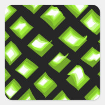 Neonblox Stickers