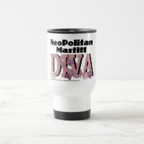 Neopolitan DIVA mugs