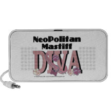 Neopolitan DIVA Notebook Speakers