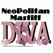 Neopolitan DIVA Photo Cutouts