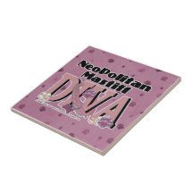 Neopolitan DIVA Tiles