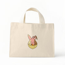 Neopolitan Hopdrop Mini Cone Bag