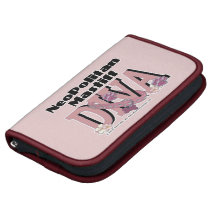 Neopolitan Mastiff DIVA Folio Planners