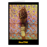 NeoTIKI Cartes De Vœux